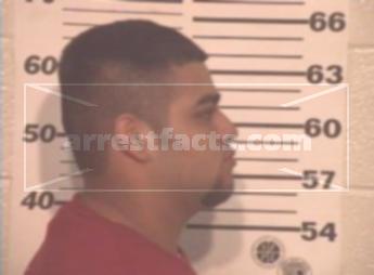 Michael Andrew Pena