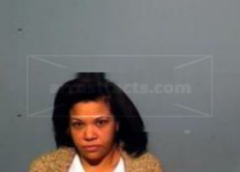 Tymberli Taylor