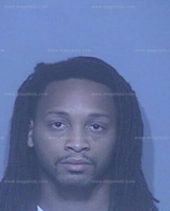Tyler Cardarius Mccryndle