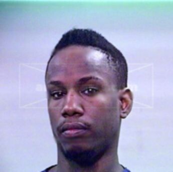 Xavier Dontreal Petterway