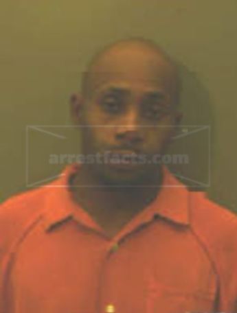 Lashun Jones
