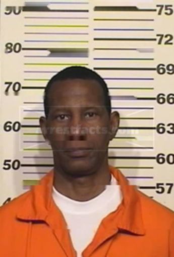 Floyd D Harris