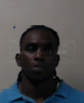 Jeremy Levell Mcdowell