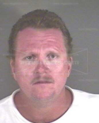 Dana Allen Gaffney