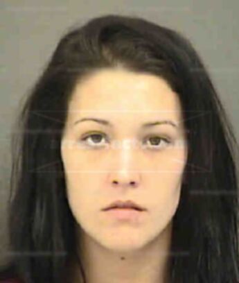 Brittany Lauren Penninger