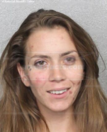 Melanie Allison Voss