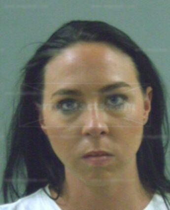 April Marie Pitman