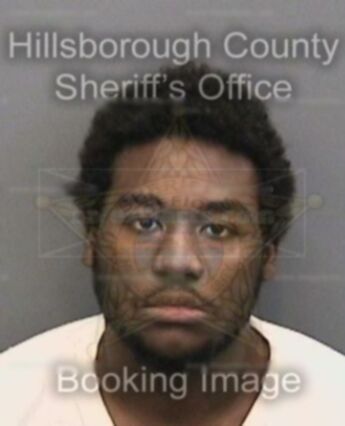Adrian Mikal Cameron