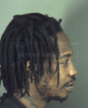 Perry Leon Harris