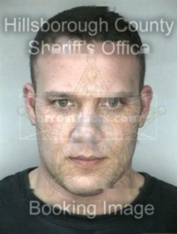 Matthew Lee Binford