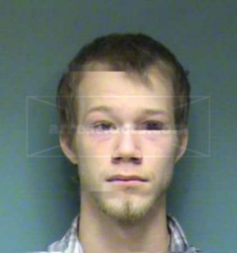 Brendan Mitchell Knowland