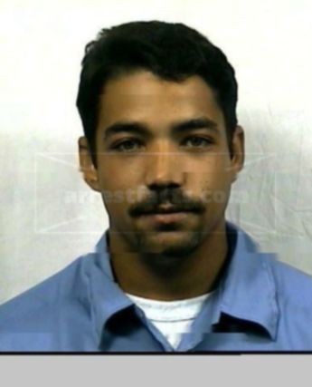 Gregory Allen Mcafee Jr.