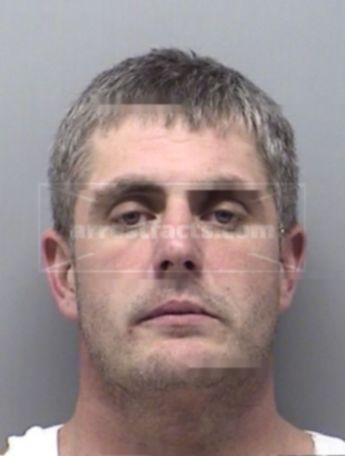 Joseph David Robinson