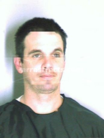 Forrest Mitchell Crowe