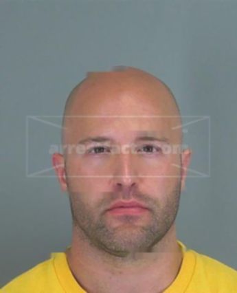 David Chad Underwood