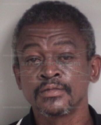 James William Ford