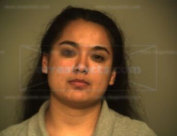 Kimberly Nicole Charles Alegria