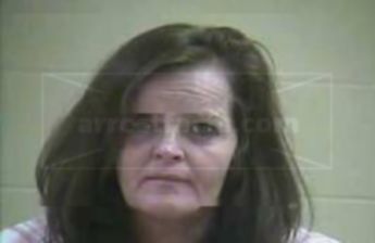 Melissa Gayle Bagby