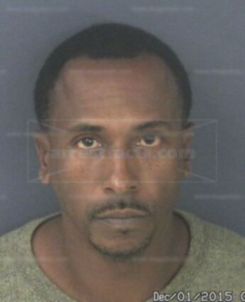 Tyrone Cornelius Williams