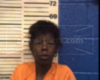 Cynthia Ann Washington