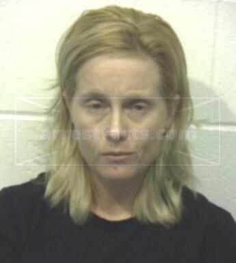 Crystal Irvine Dunn