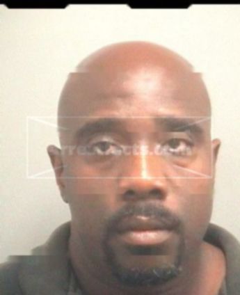 Torris Lamont Harris