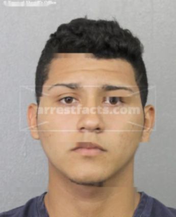 Amilear Ramirez-Ventura