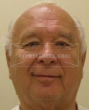 Richard Golden Gardner