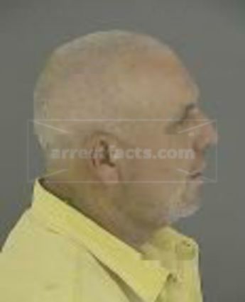 Elton Ray Grimes