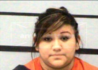 Tiffany Maria Mendoza