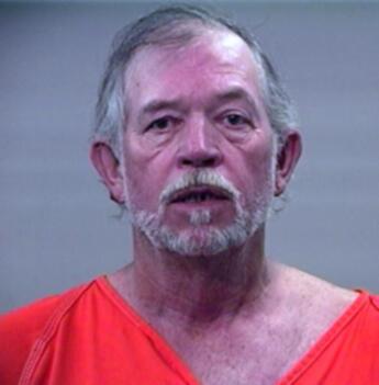 Jerry Ray Cooper