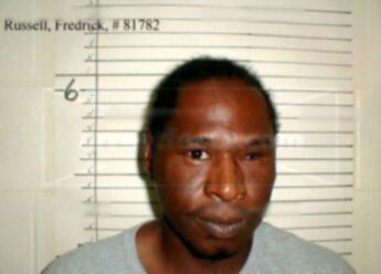 Fredrick Russell