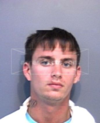 Christopher Lewis Tisdale