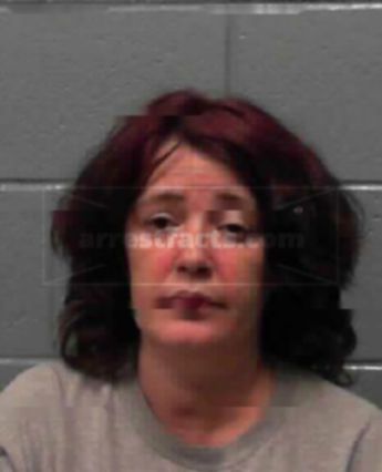 Melissa Dawn Tackett