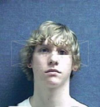 Michael Alexander Moore