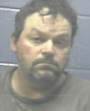 Gregory Allen Hodges