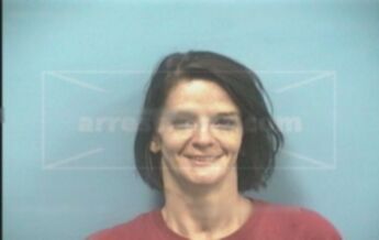 Virginia Parr Horton
