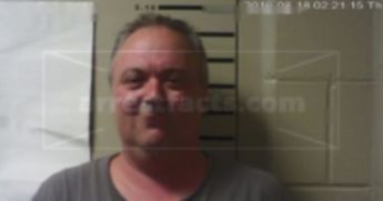 Michael Perry Swan