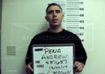 Andrew Pena