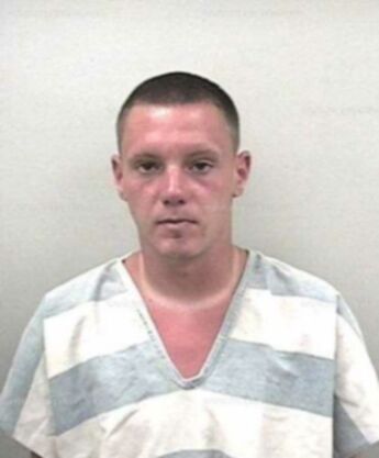 Cory Lawson Crumpton