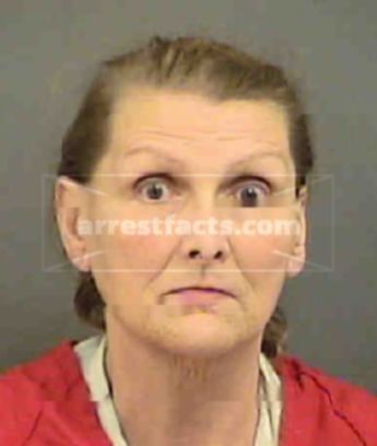 Leslie Jacquelyn-Elliot Loftus
