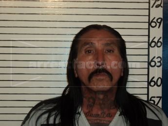 Mike Sanchez
