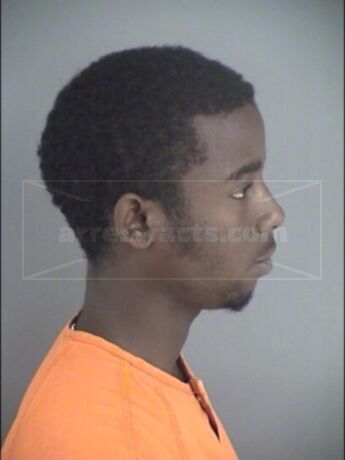 Brodrick Bernard Bell