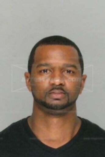 Derrick Dewayne Wright