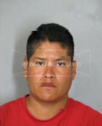 Marcos Diaz