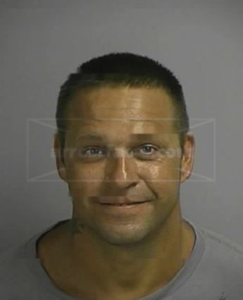 Steven Ray Sweenor