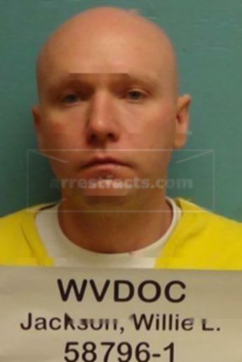 Willie Lee Jackson