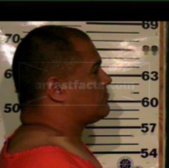 Gilbert Castillo