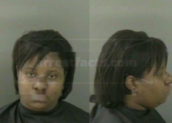 Pauline Tillman