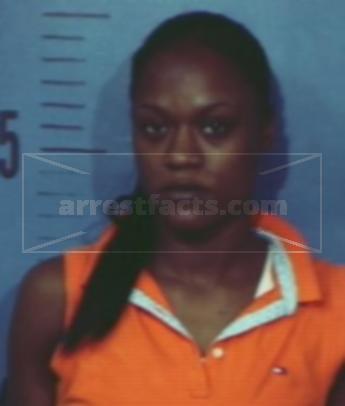 Lakeisha Deshawn Roberson